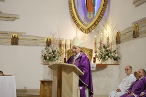 biskup jan zając